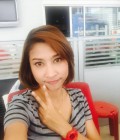Rencontre Femme Thaïlande à Muang : สุภาภรณ์ , 42 ans